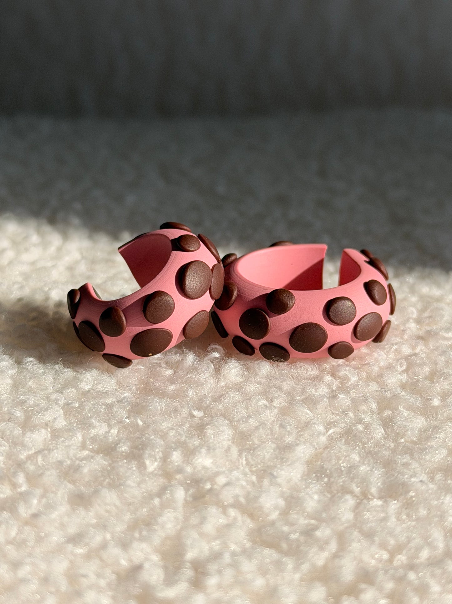 Confetti Earcuff