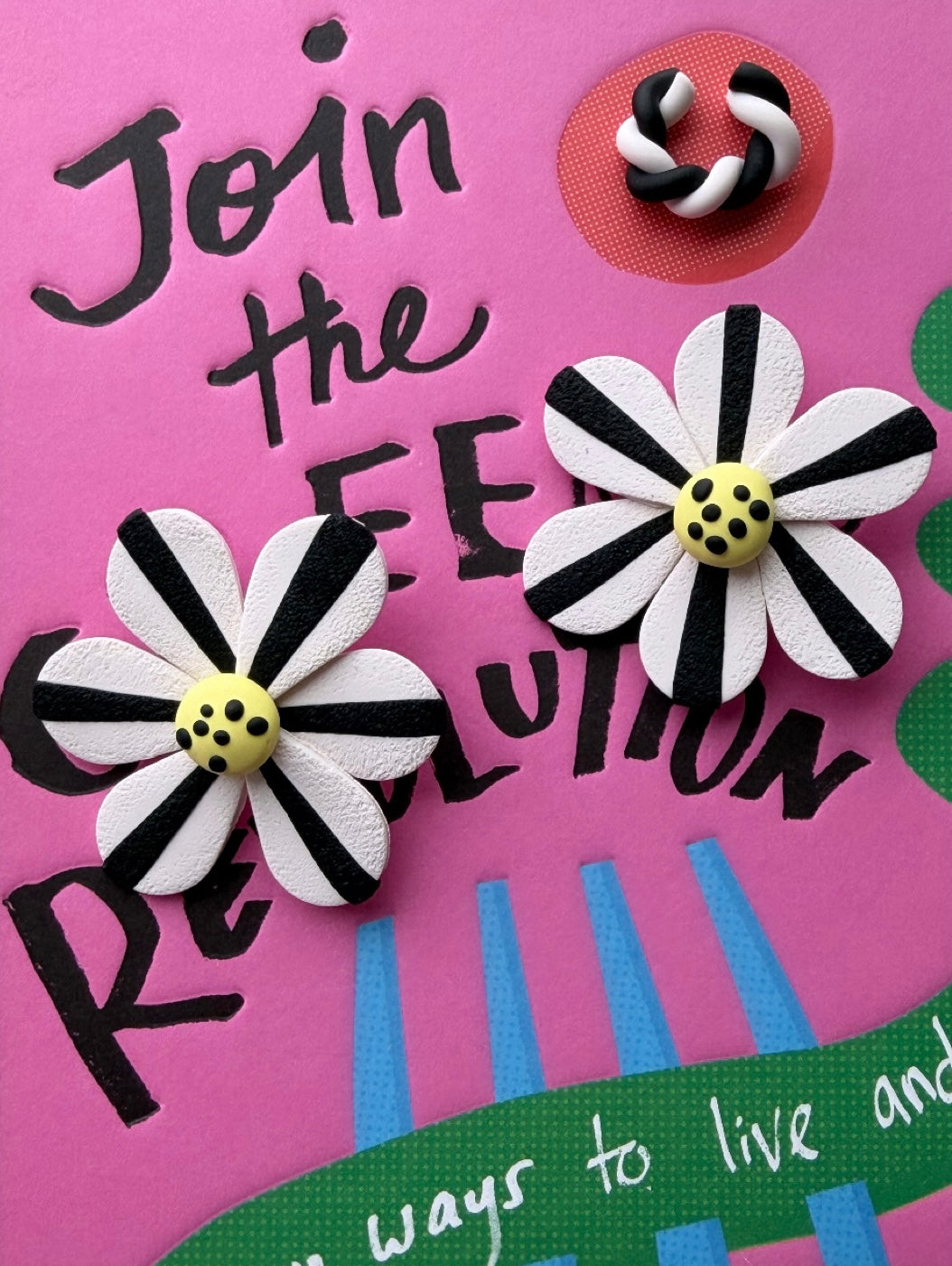 Funky Bloom