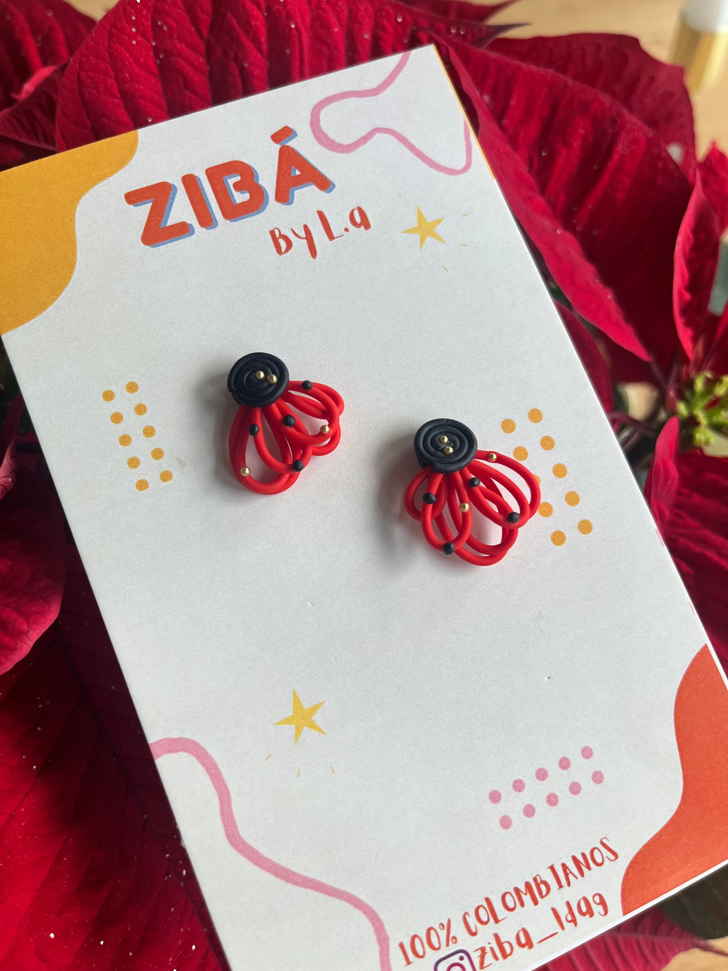 Ladybug