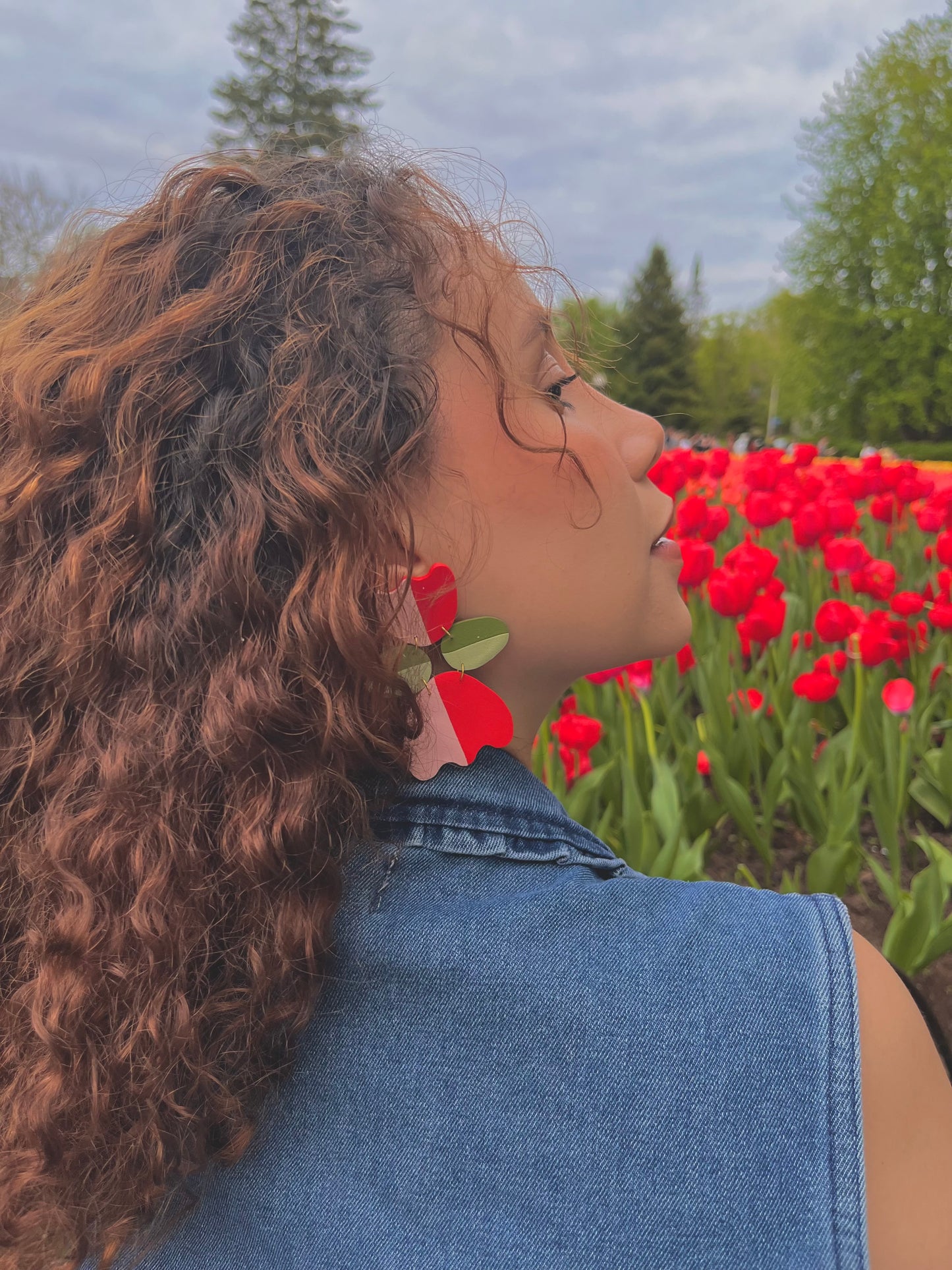 Tulips