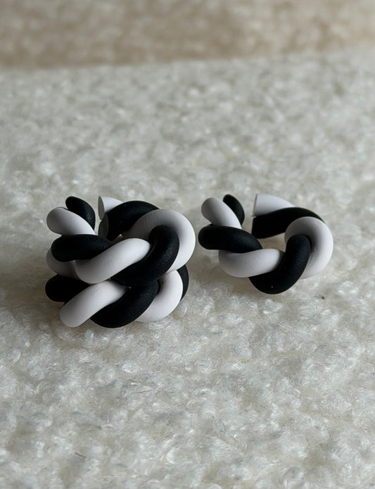 Roscado Earcuff mix