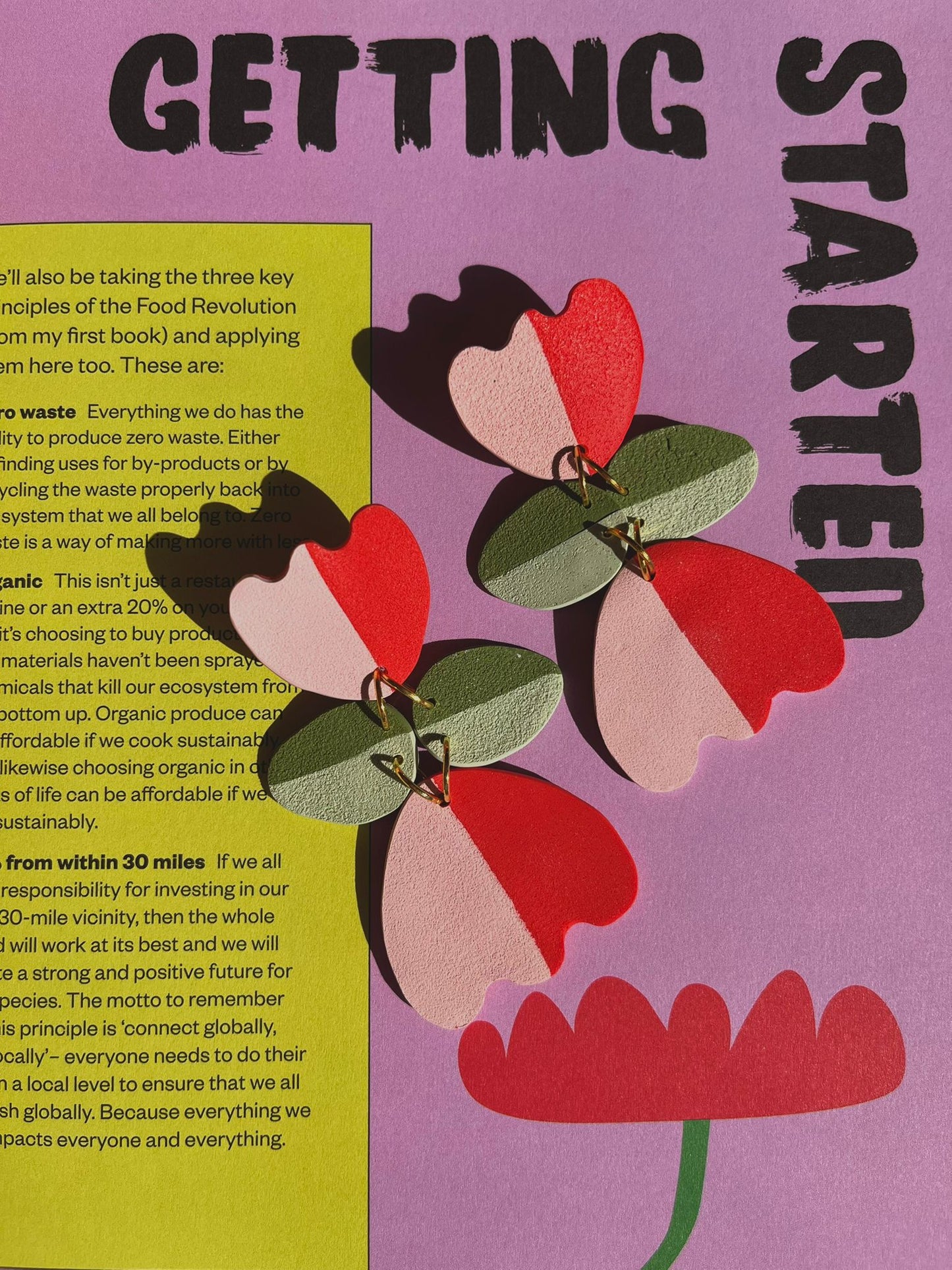 Tulips